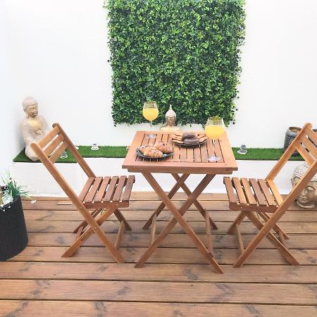Aveiro, Ria E Arte Appartement Buitenkant foto
