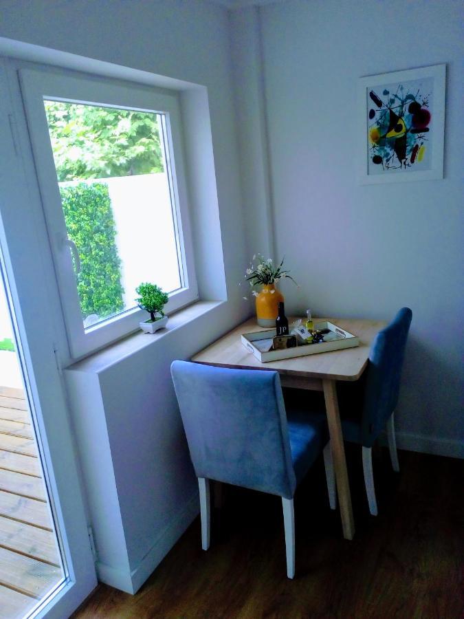 Aveiro, Ria E Arte Appartement Buitenkant foto