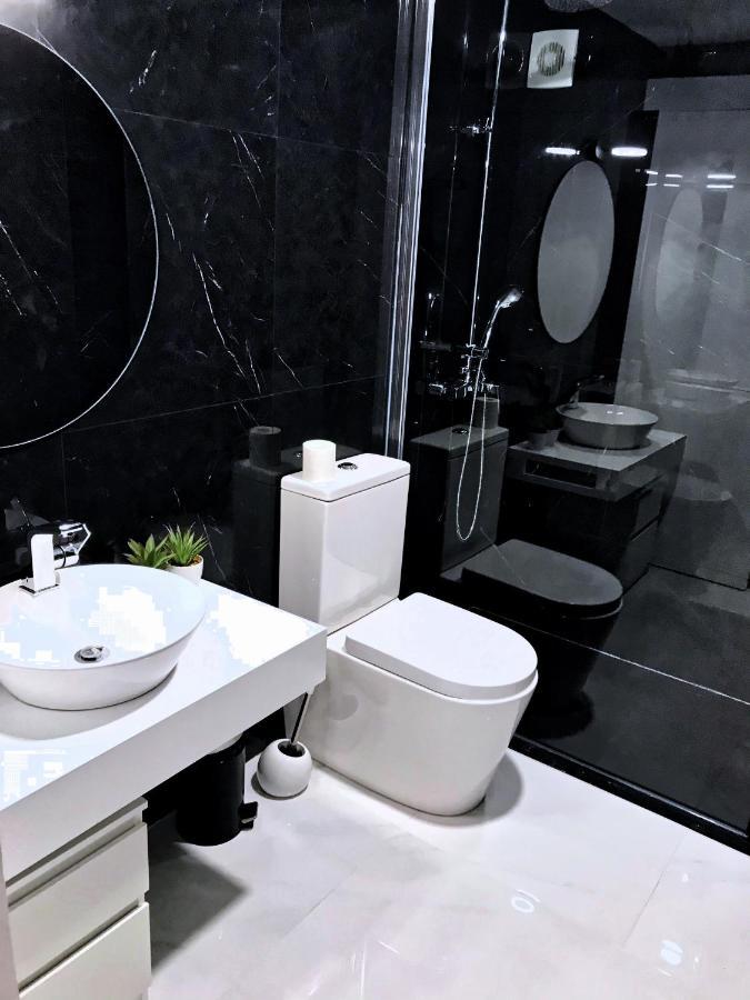 Aveiro, Ria E Arte Appartement Buitenkant foto