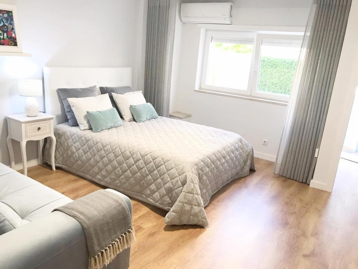 Aveiro, Ria E Arte Appartement Buitenkant foto