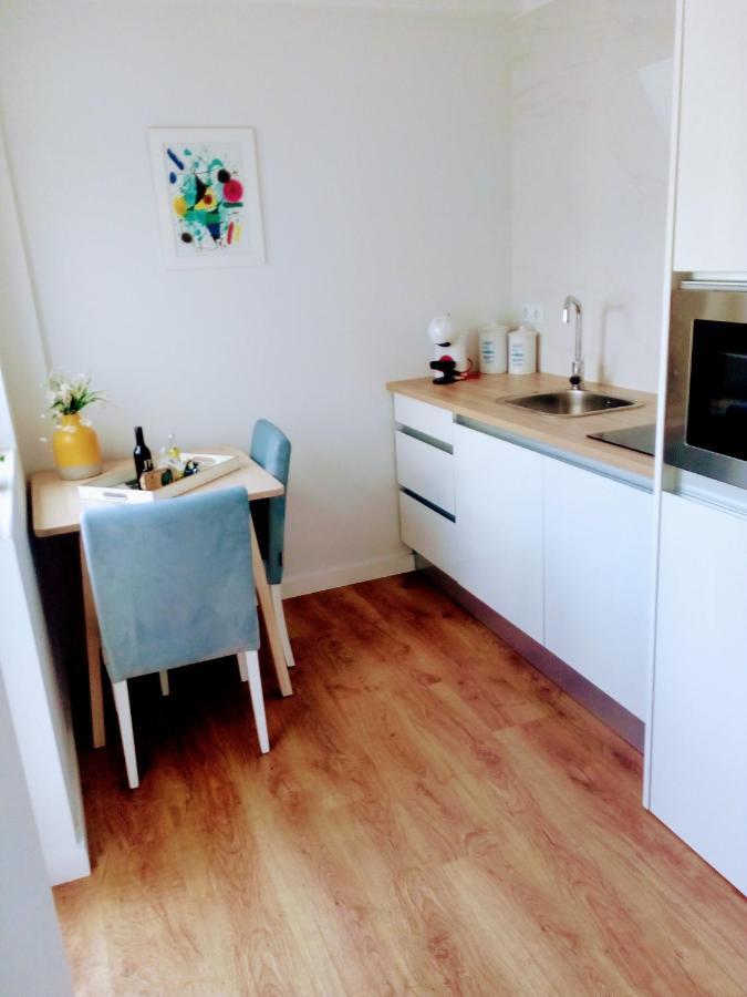 Aveiro, Ria E Arte Appartement Buitenkant foto