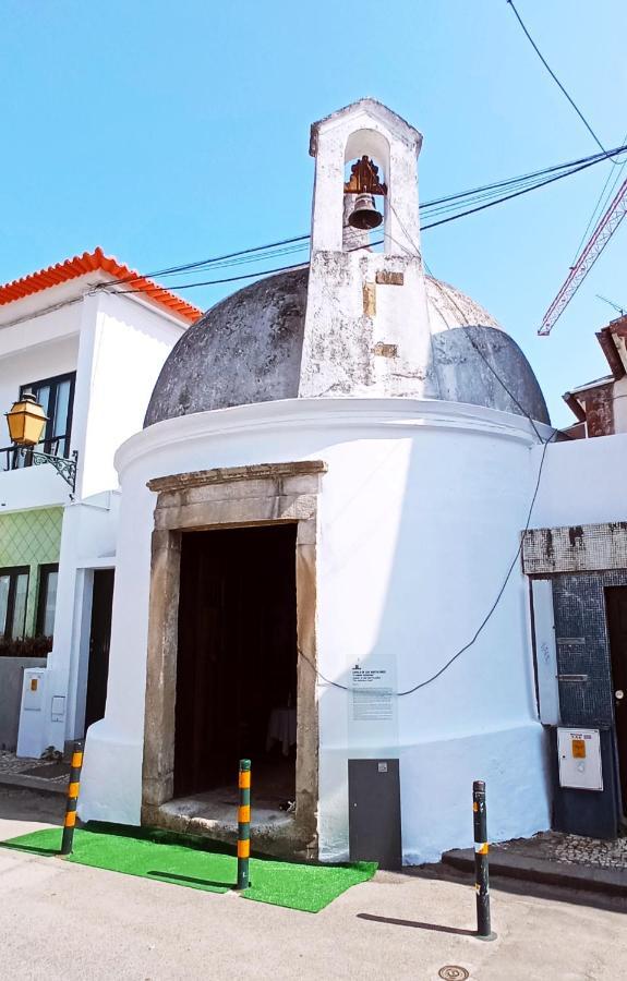 Aveiro, Ria E Arte Appartement Buitenkant foto